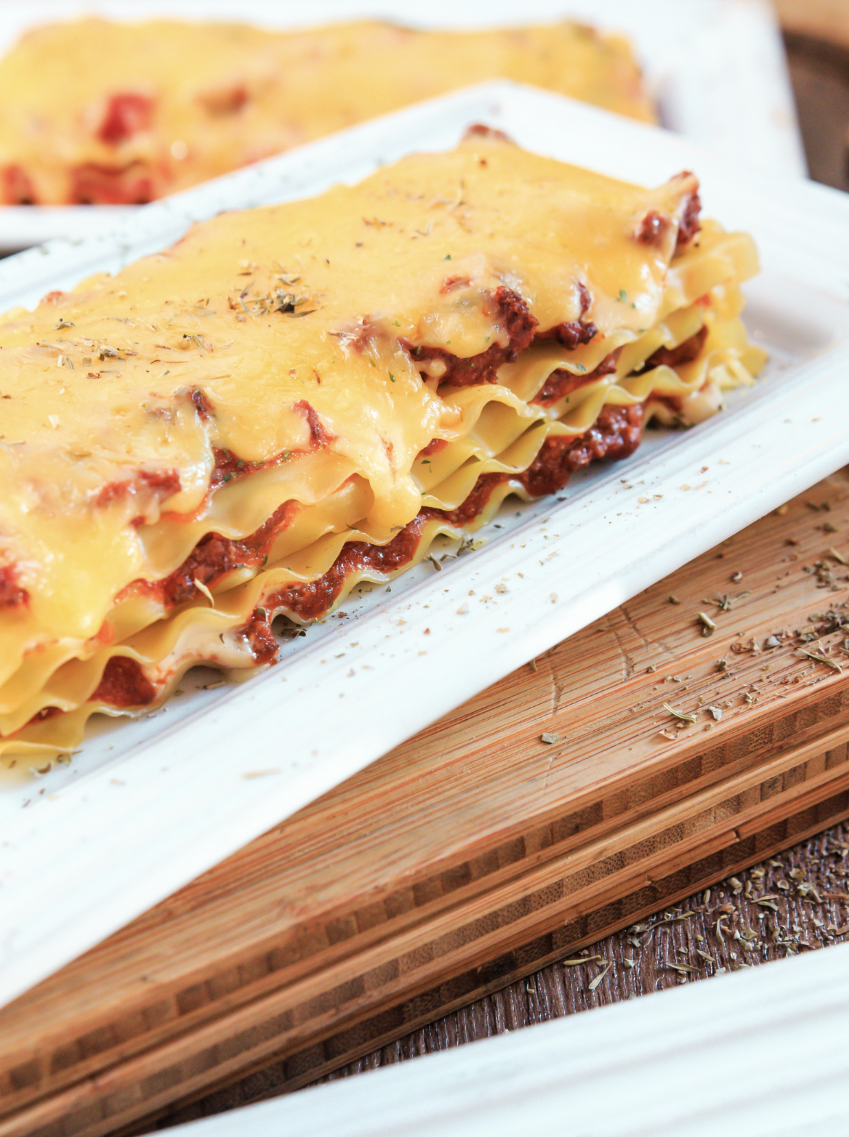 House Of Lasagna